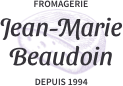 Logo Fromagerie Jean Marie Beaudoin