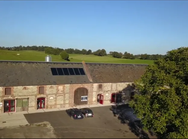 fromager à Villers-sur-Auchy dans l'Oise 60