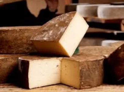 tomme au cidre à Villers-sur-Auchy dans l'Oise 60