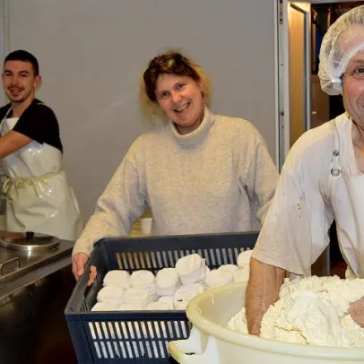 vente de fromage à Villers-sur-Auchy dans l'Oise 60