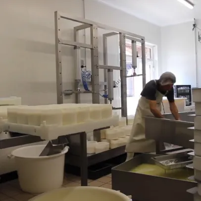 fromage traditionnel à Villers-sur-Auchy dans l'Oise 60