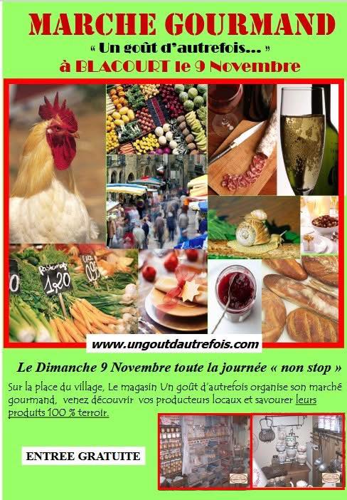 Evenements de la semaine