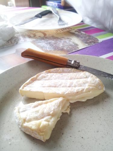 Le Fontenot